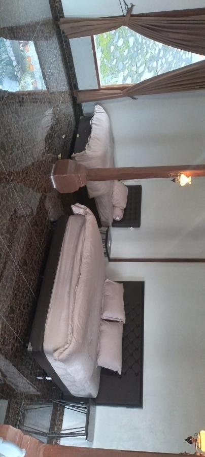 Joglo Kumpul Resort Cangkiran ภายนอก รูปภาพ
